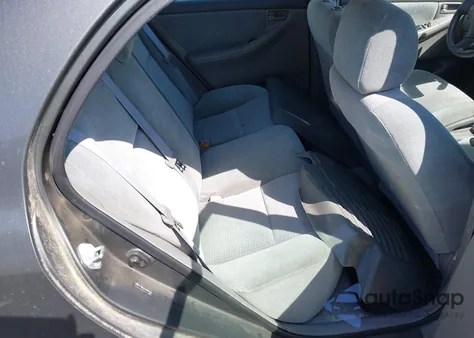 2008 Toyota Corolla Ce z USA, uszkodzony, nr VIN 2T1BR32E38C886793